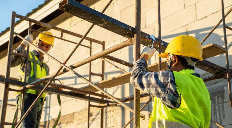Expert top industrial roofings services in Belgrade Lakes, ME